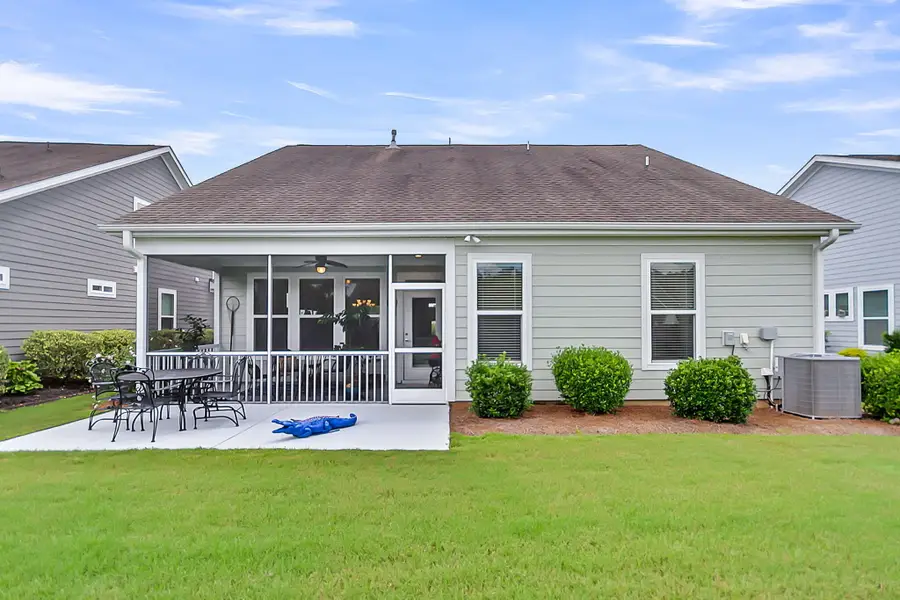 4020 Wood Violet Lane, Summerville, SC 29483 - #2