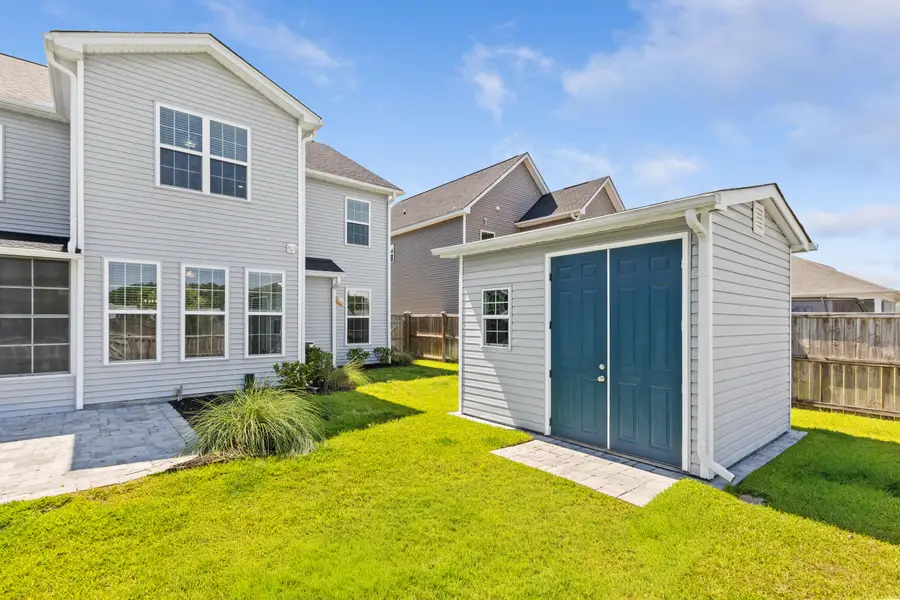 242 Saxony Loop, Summerville, SC 29486 - #3