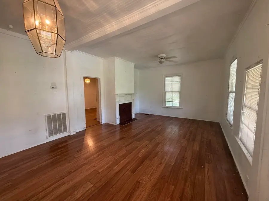 121 W Baruch Street, Denmark, SC 29042 - #3