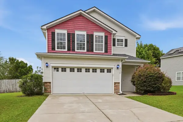 9665 Godwin Street, Ladson, SC 29456