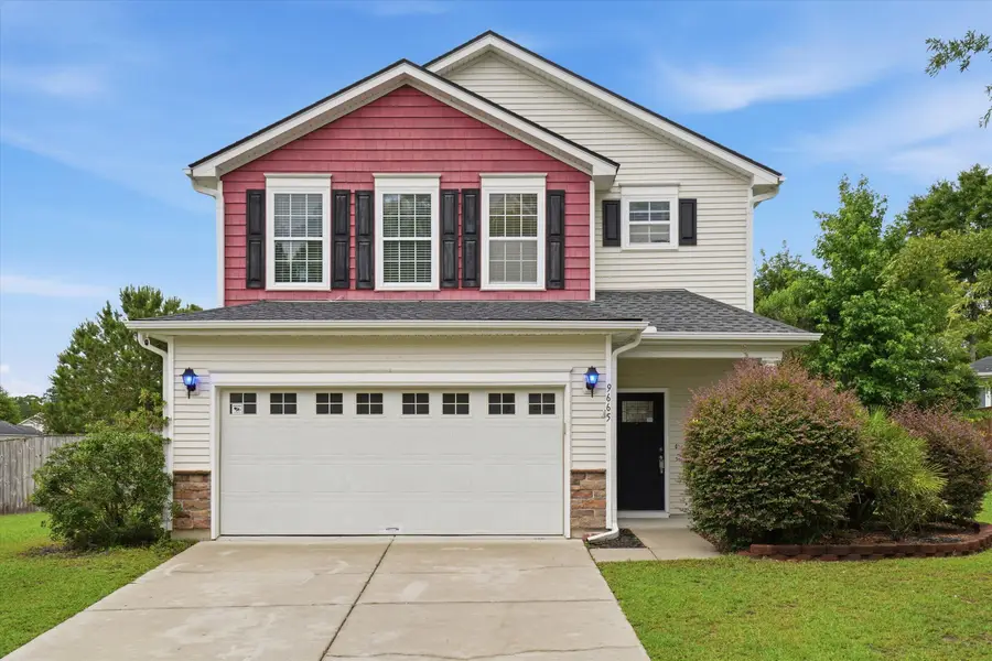 9665 Godwin Street, Ladson, SC 29456 - #2