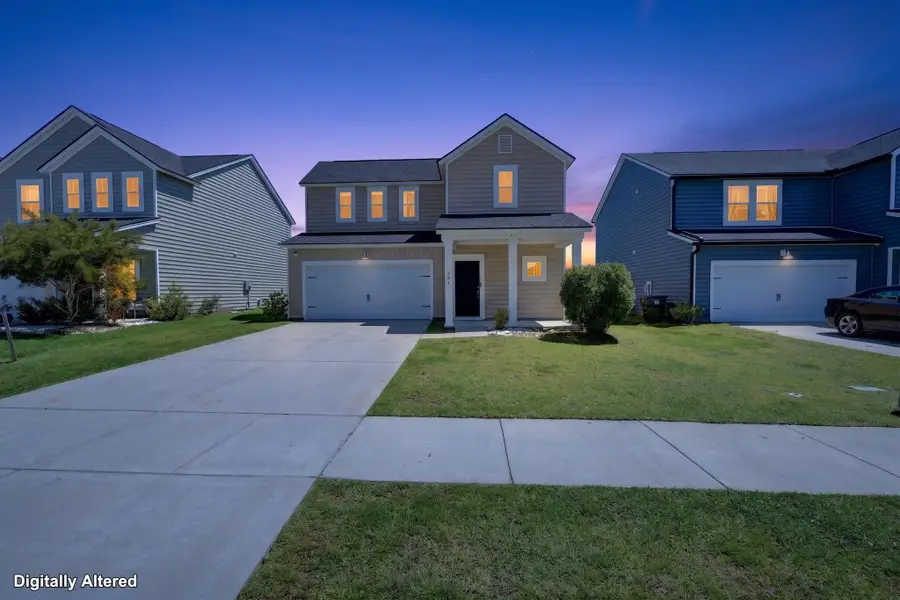 306 Blue Mountain Drive, Moncks Corner, SC 29461 - #2