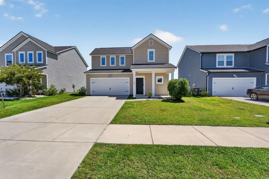 306 Blue Mountain Drive, Moncks Corner, SC 29461 - #3