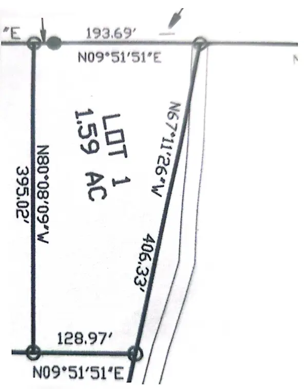 Lot 1 Bonnie Doone Road, Walterboro, SC 29488