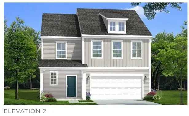 251 Rebel Kat Court, Charleston, SC 29412 - #1