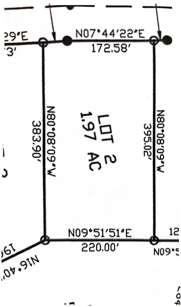 Lot 2 Bonnie Doone Road, Walterboro, SC 29488