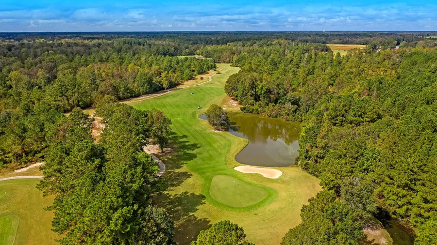 1949 Deercreek Drive, Manning, SC 29102 - #2