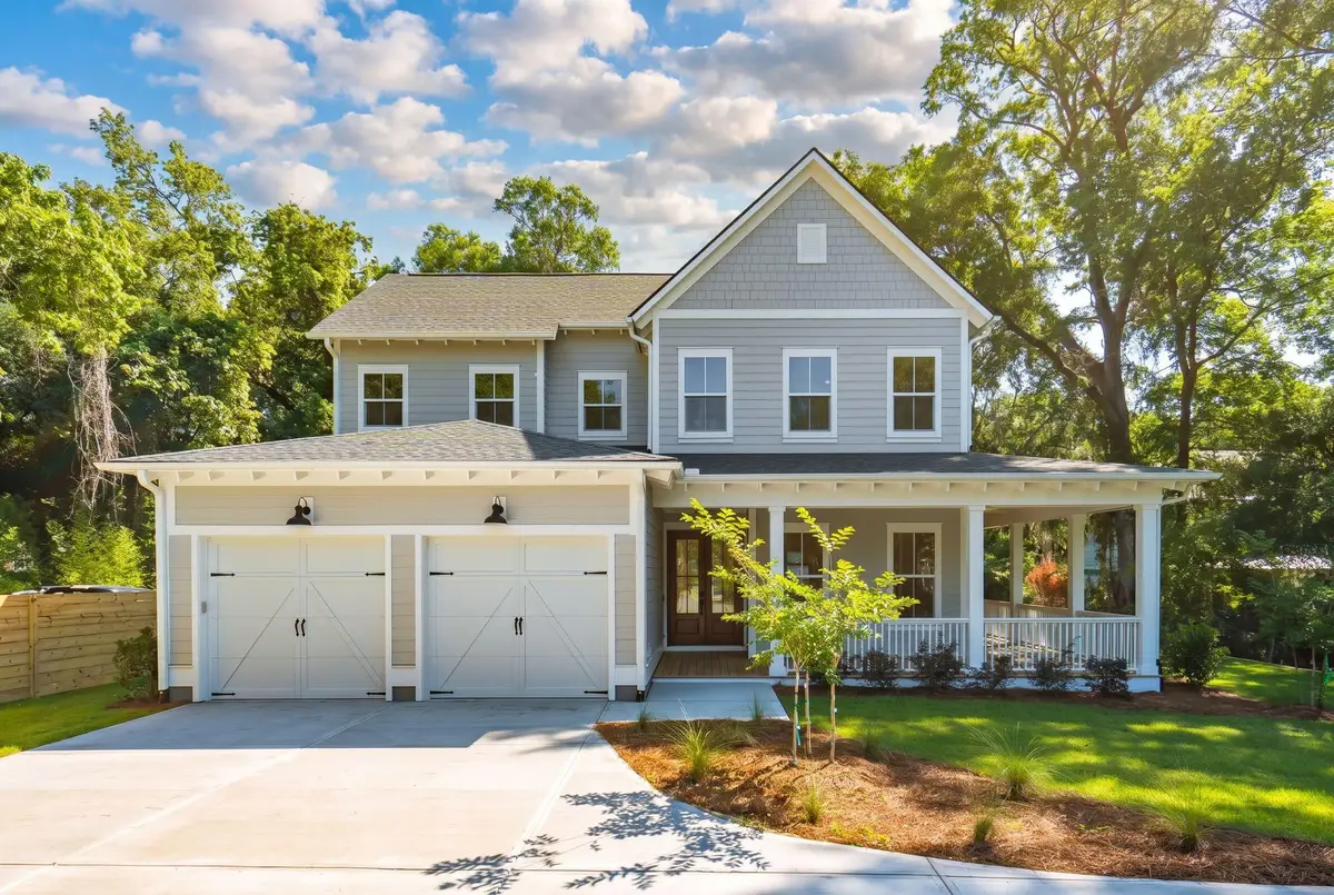 1296 Venning Road, Mount Pleasant, SC 29464 - #1
