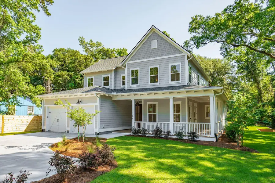 1296 Venning Road, Mount Pleasant, SC 29464 - #2