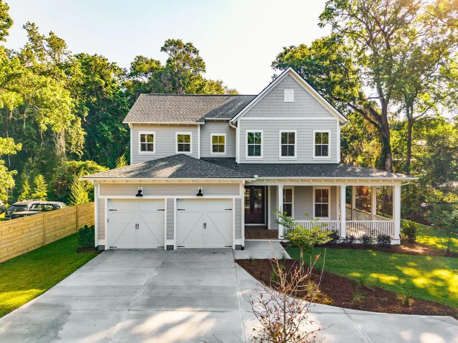 1296 Venning Road, Mount Pleasant, SC 29464 - #3