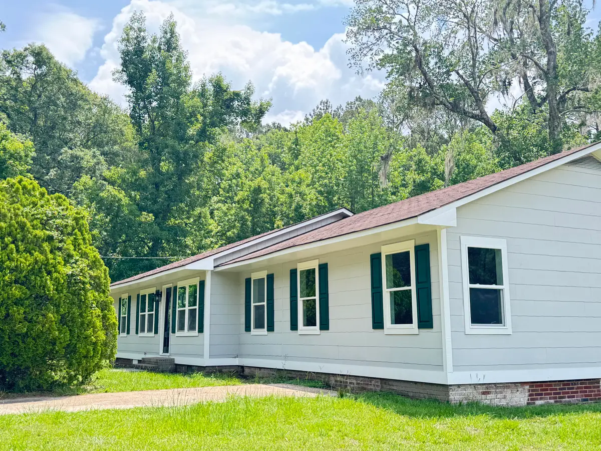 15063 Sniders Highway, Islandton, SC 29929 - #1