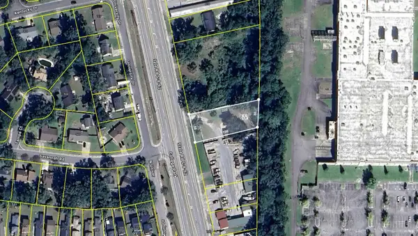 802 College Park Road, Ladson, SC 29456