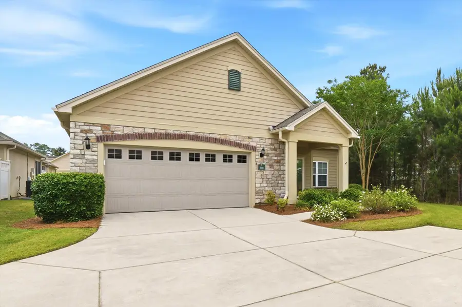 268 Village Stone Circle, Summerville, SC 29486 - #3