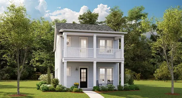 119 Sea Oats Street, Summerville, SC 29485