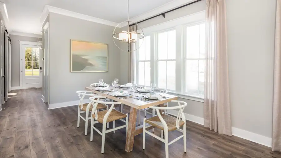 119 Sea Oats Street, Summerville, SC 29485 - #2