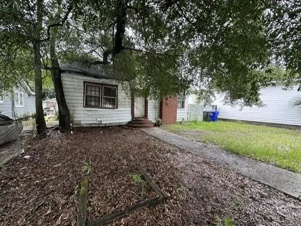 1302 Hester Street, Charleston, SC 29403
