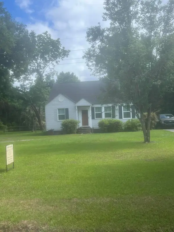 1735 Pinckney Park Drive, Charleston, SC 29407