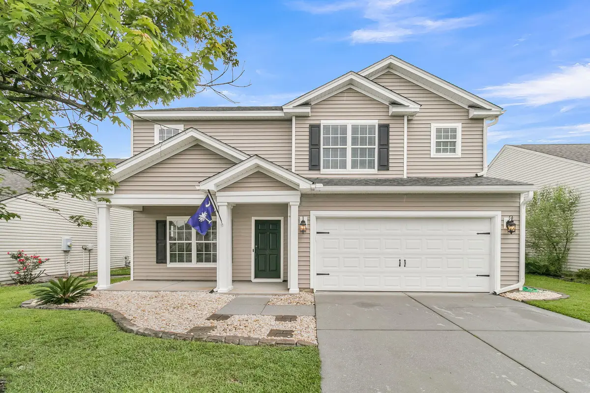 136 Mayfield Drive, Goose Creek, SC 29445 - #1