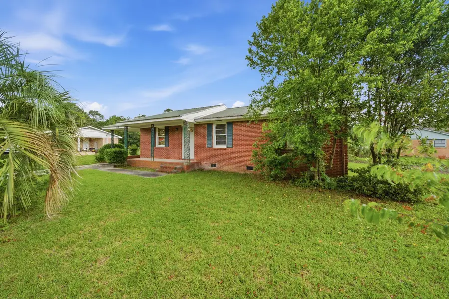 1828 Dellwood Drive, Orangeburg, SC 29115 - #3