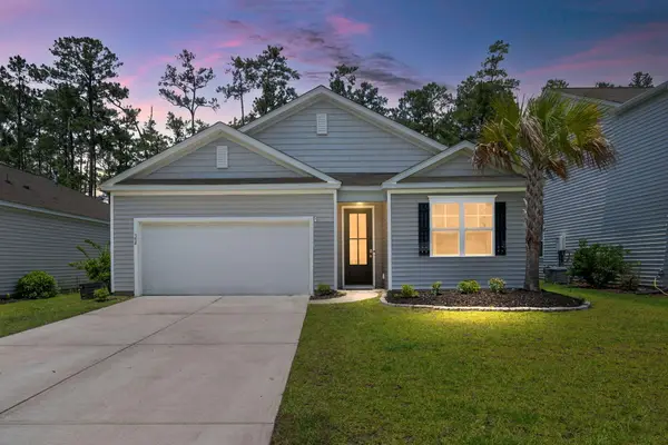 354 Bering Lane, Summerville, SC 29486