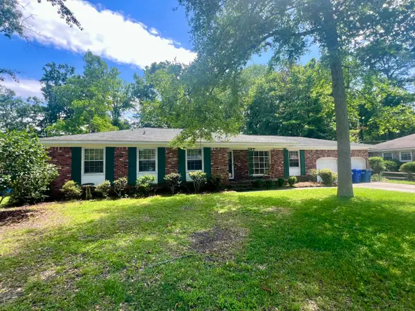 2485 Birkenhead Drive, Charleston, SC 29414