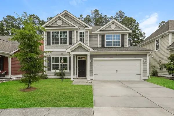 319 Whispering Breeze Lane, Summerville, SC 29486