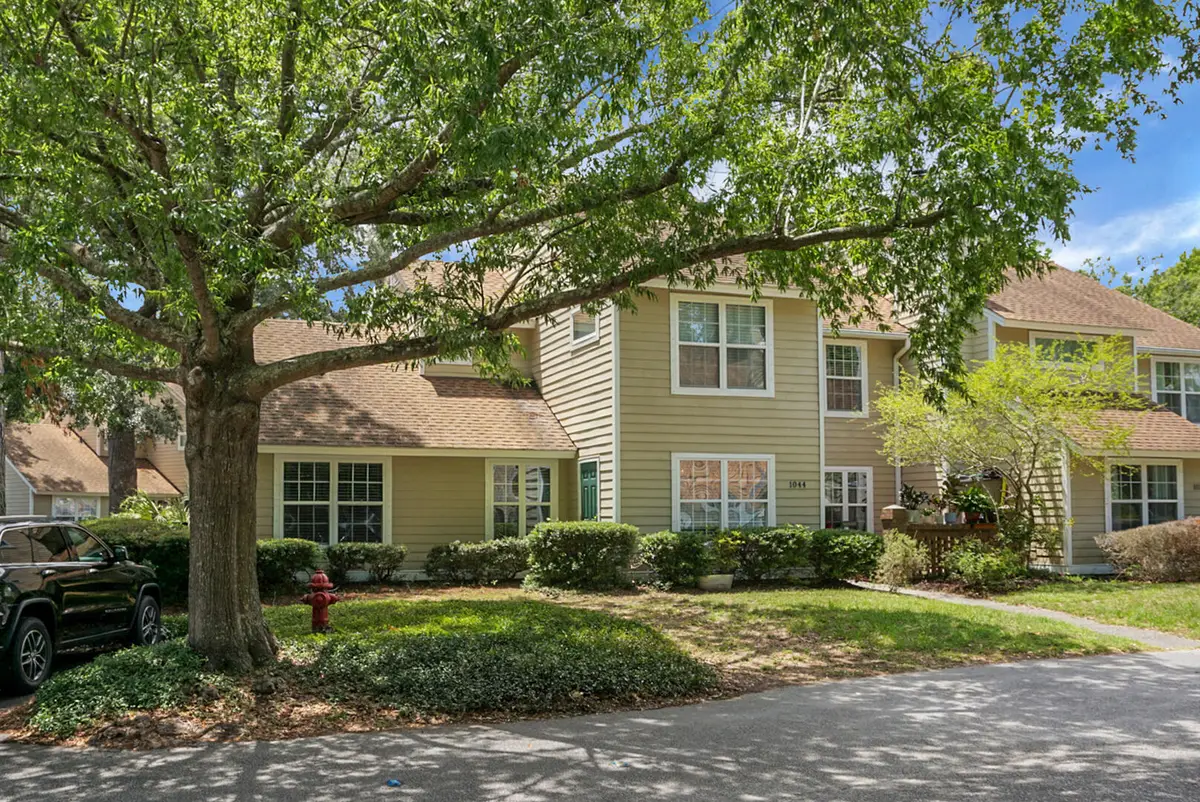 1044 Planters Place, Mount Pleasant, SC 29464 - #1