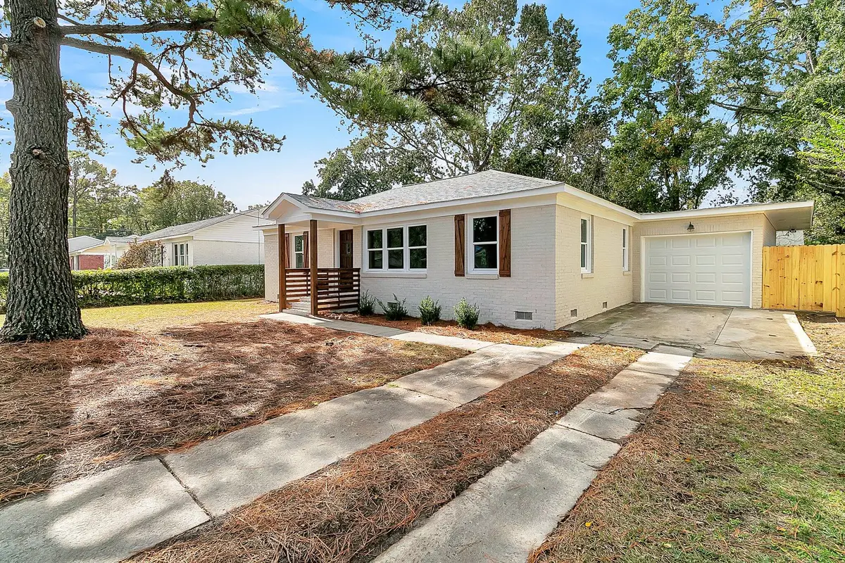 407 Annette Drive, Goose Creek, SC 29445 - #1