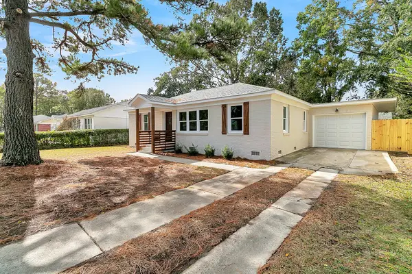 407 Annette Drive, Goose Creek, SC 29445