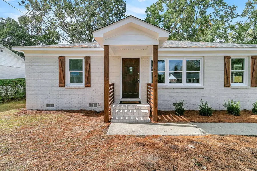 407 Annette Drive, Goose Creek, SC 29445 - #2