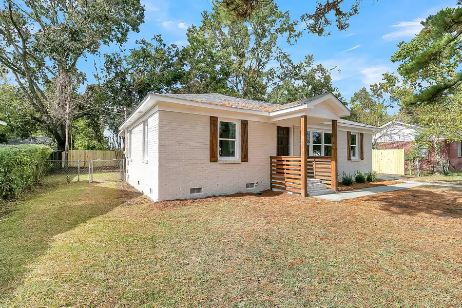 407 Annette Drive, Goose Creek, SC 29445 - #3
