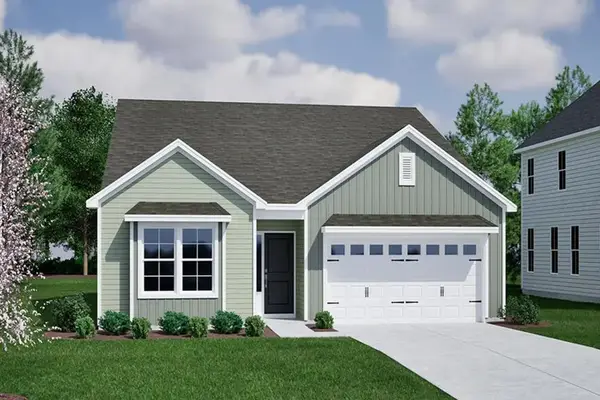 1501 Deercreek Drive, Manning, SC 29102