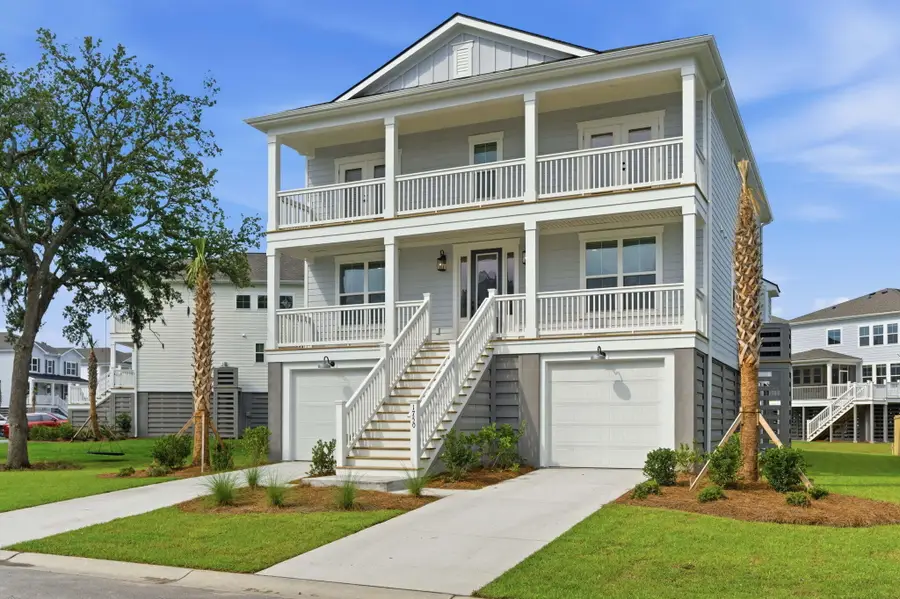 1750 Cultivation Lane, Mount Pleasant, SC 29466 - #2