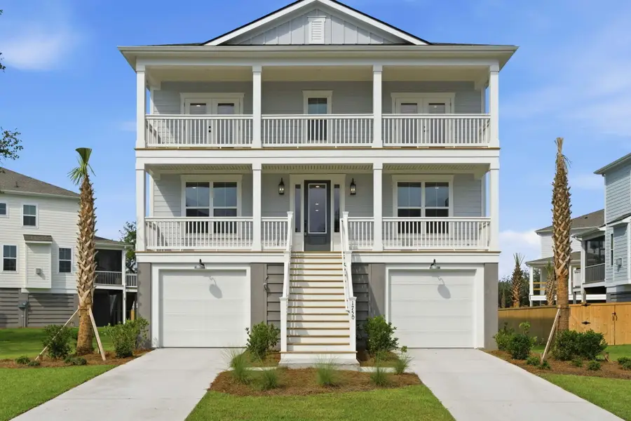 1750 Cultivation Lane, Mount Pleasant, SC 29466 - #3