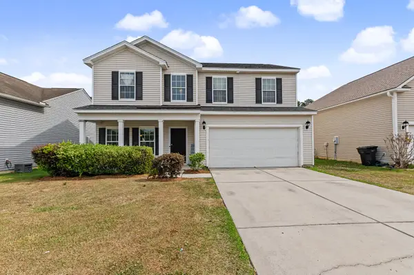 130 Mayfield Drive, Goose Creek, SC 29445