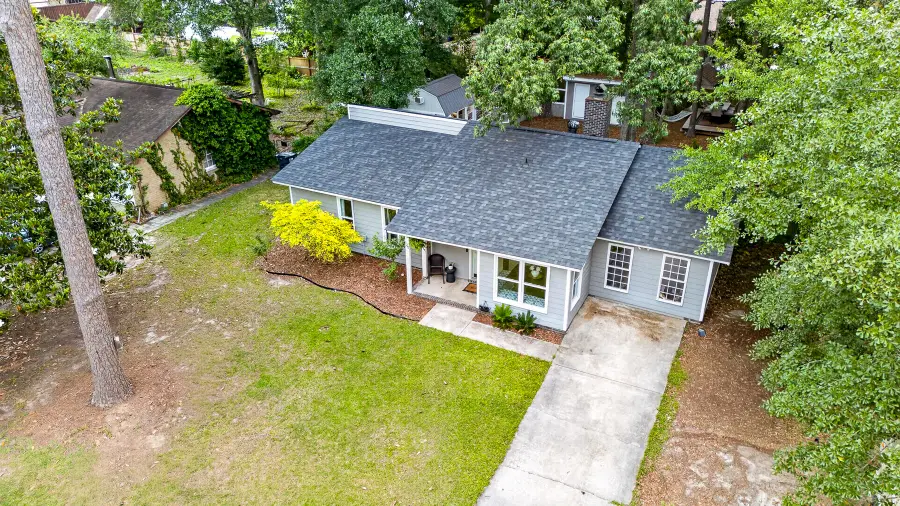 179 Braly Drive, Summerville, SC 29485 - #3
