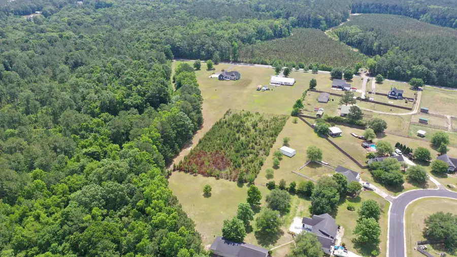1176 Old Cherry Hill Road, Moncks Corner, SC 29461 - #2