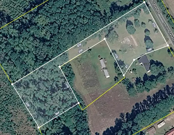 1430 2nd Texas Road, Saint George, SC 29477