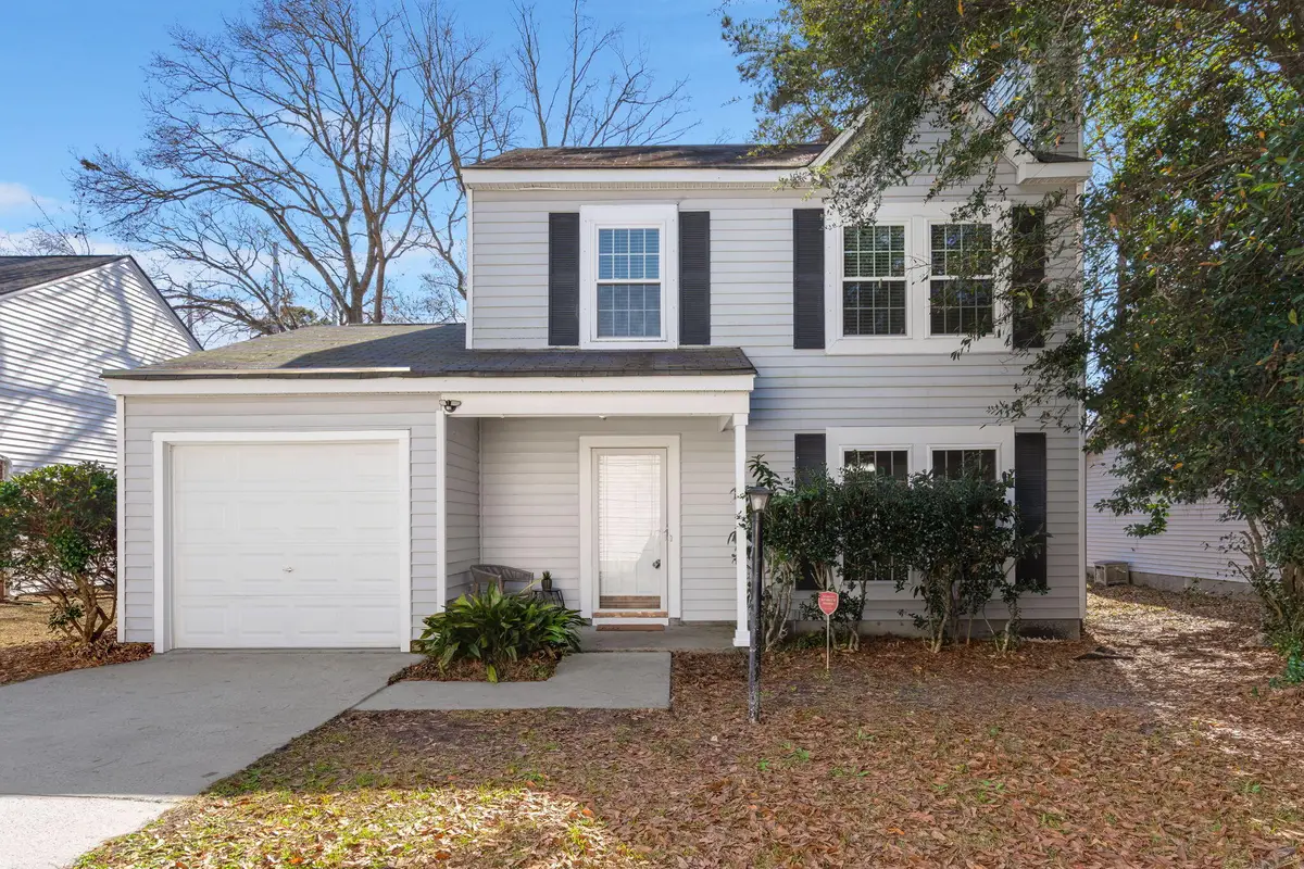 2028 Wild Flower Lane, Charleston, SC 29414 - #1