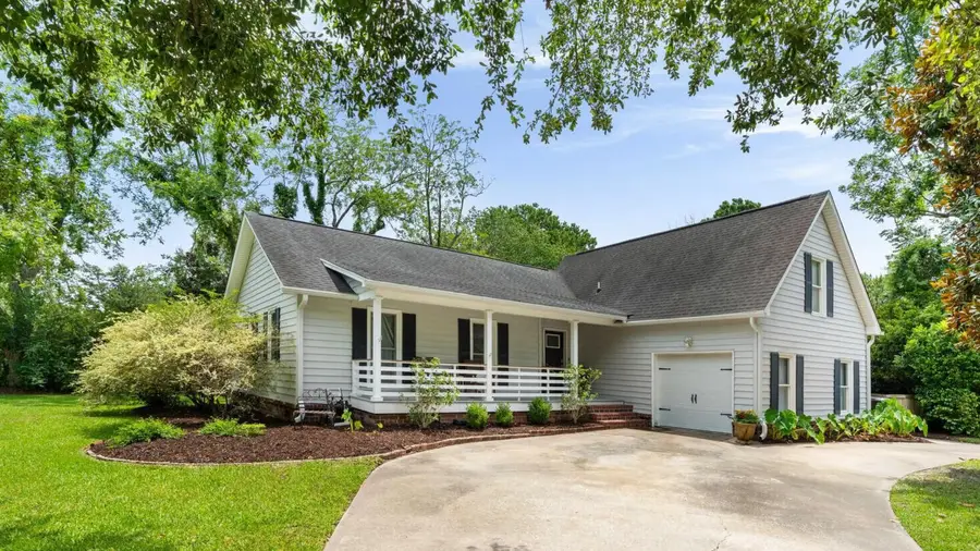 1633 Longview Road, Mount Pleasant, SC 29464 - #2