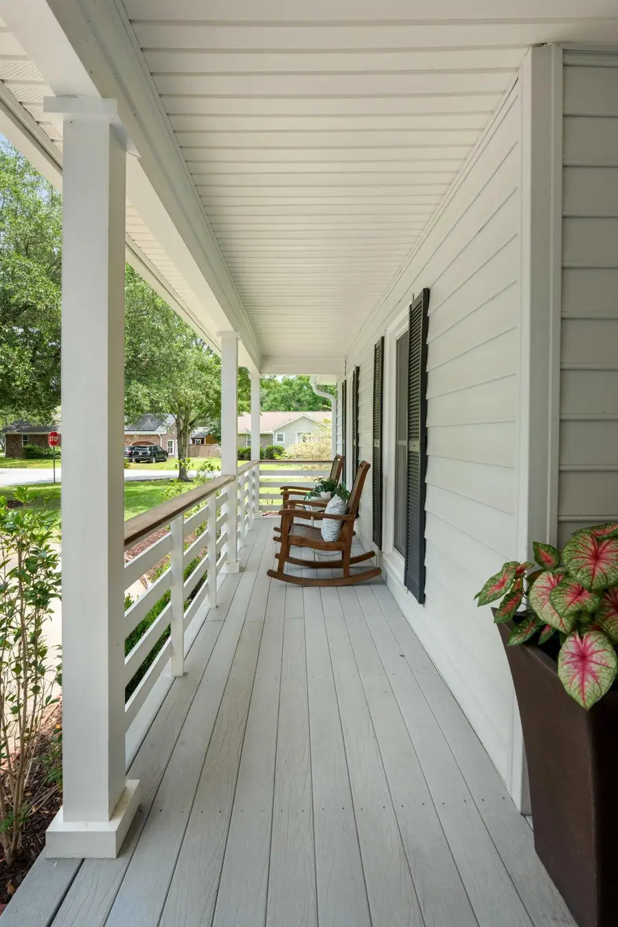 1633 Longview Road, Mount Pleasant, SC 29464 - #3