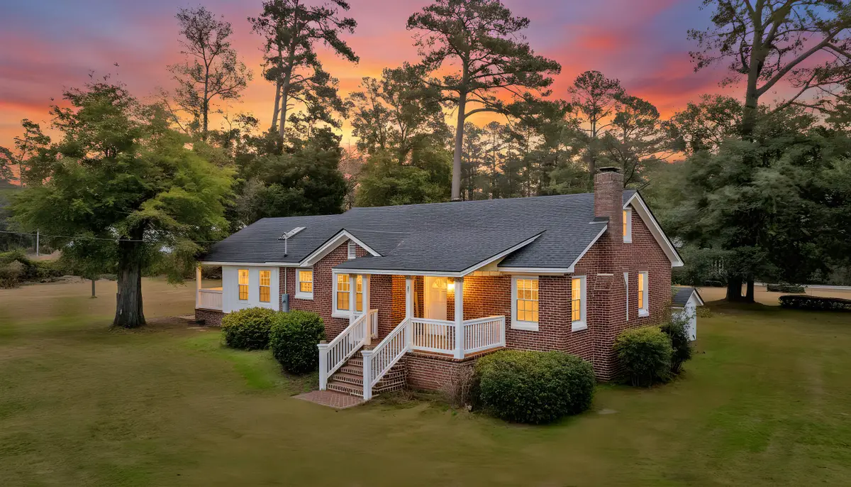 12 Duncan Drive, Williams, SC 29493 - #1