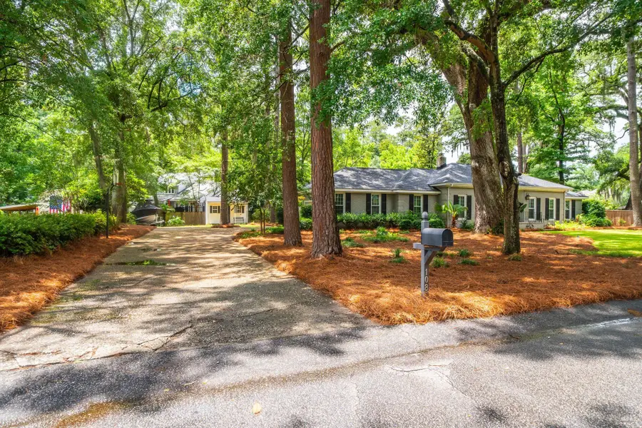 108 President Circle, Summerville, SC 29483 - #2