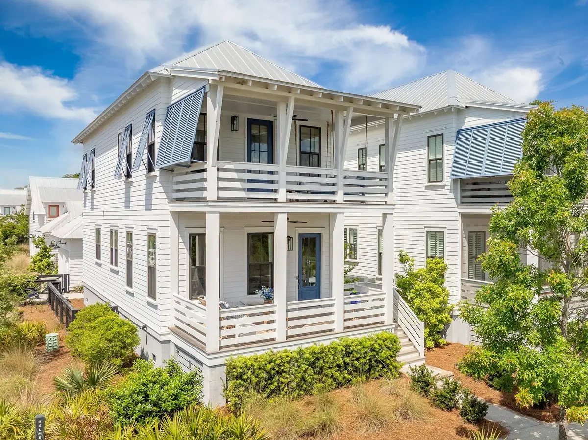 2551 Helmsman Road, Johns Island, SC 29455 - #1