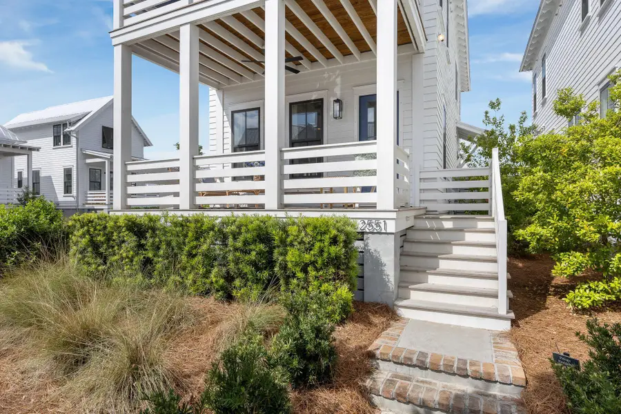 2551 Helmsman Road, Johns Island, SC 29455 - #3