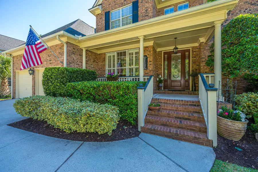 2801 Rosedown Point, Mount Pleasant, SC 29466 - #3