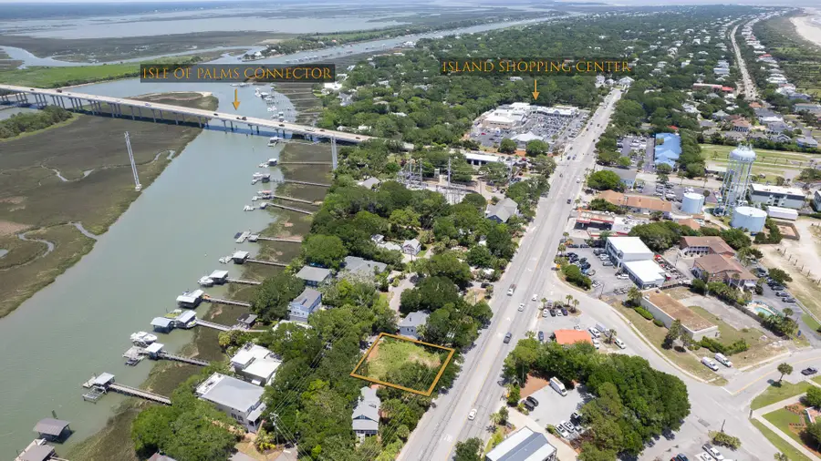 1103 Palm Boulevard, Isle Of Palms, SC 29451 - #2