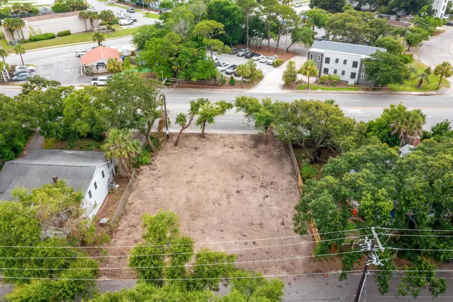 1103 Palm Boulevard, Isle Of Palms, SC 29451 - #3