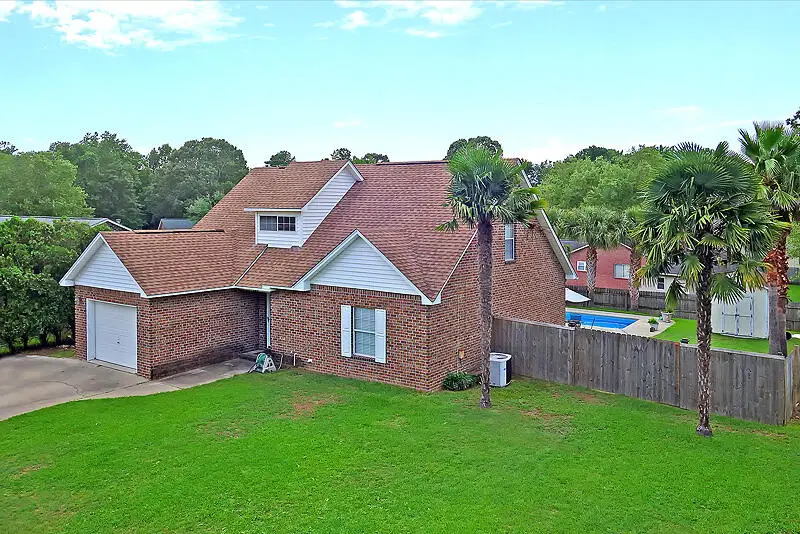 136 Stewart Street, Goose Creek, SC 29445 - #1
