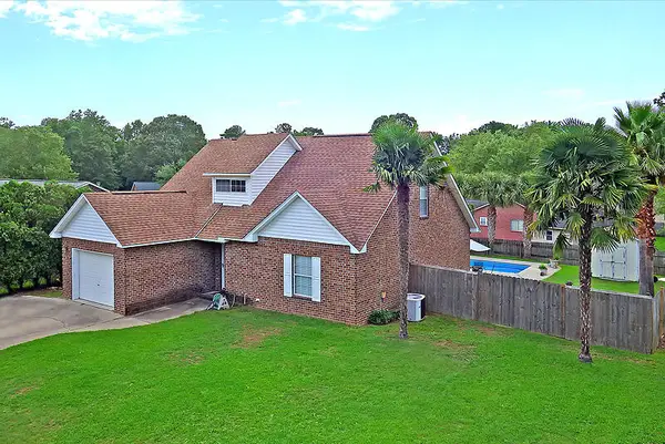 136 Stewart Street, Goose Creek, SC 29445